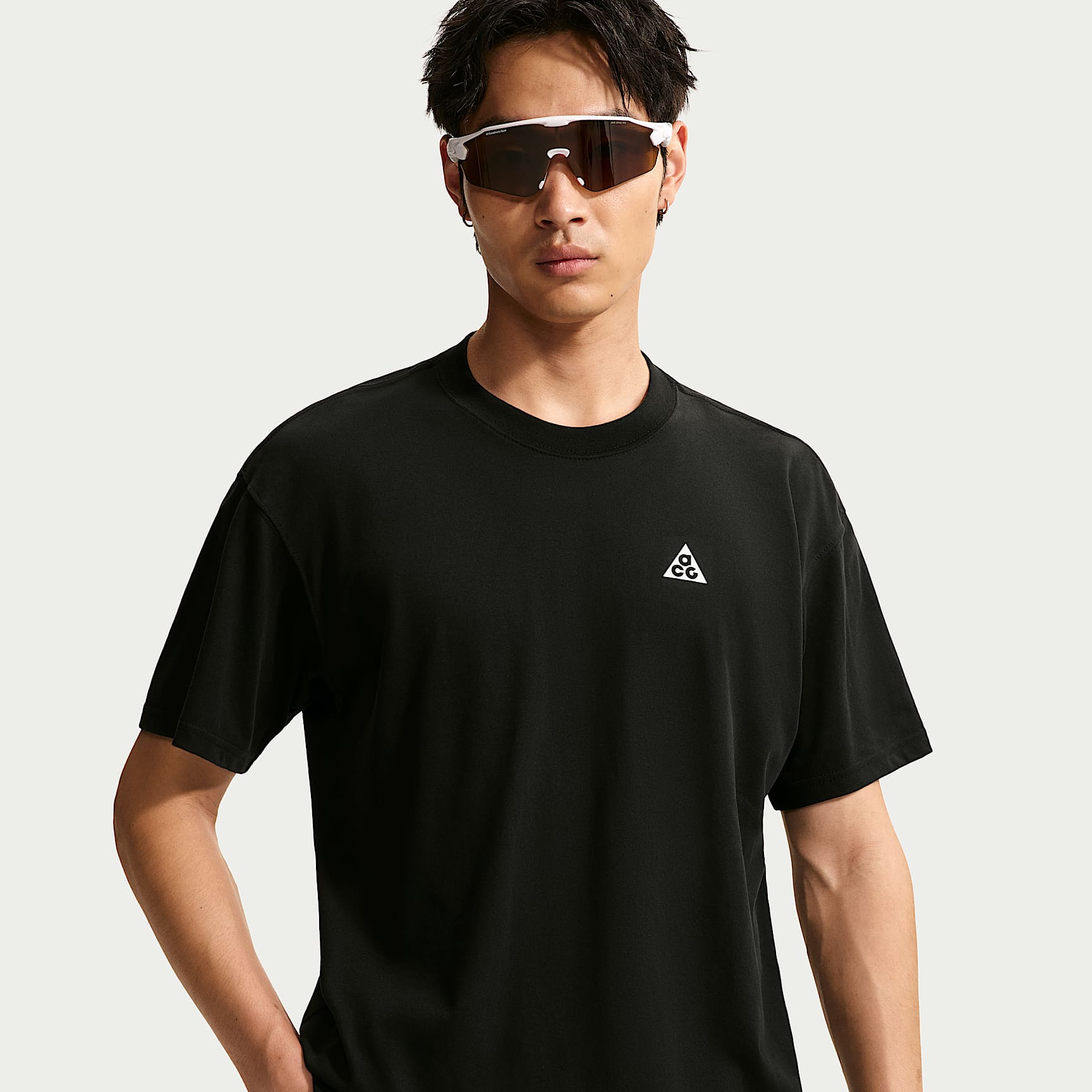 NIKE公式】Nike ACG メンズ Dri-FIT Tシャツ.オンラインストア (通販